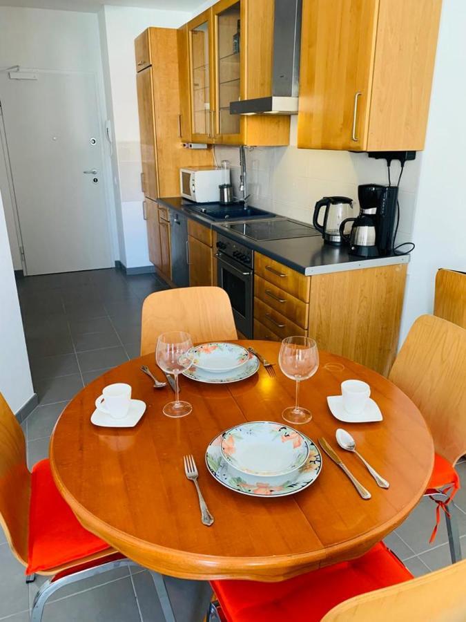 Apartment Alexandra 普莱曼图拉 外观 照片
