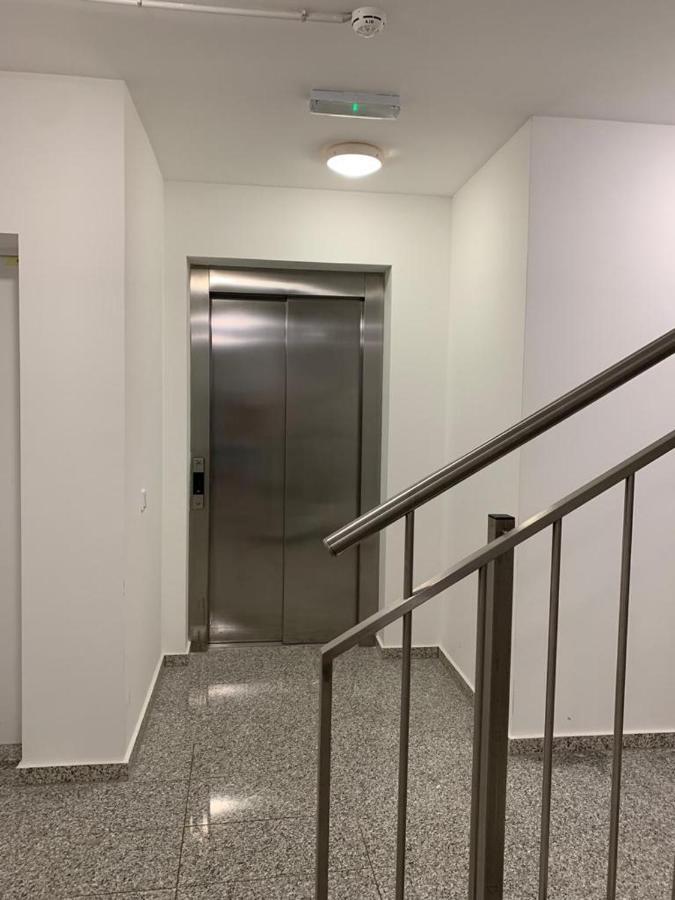 Apartment Alexandra 普莱曼图拉 外观 照片
