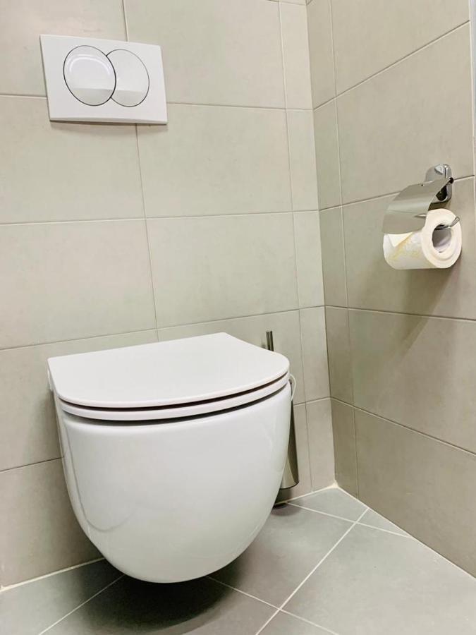 Apartment Alexandra 普莱曼图拉 外观 照片